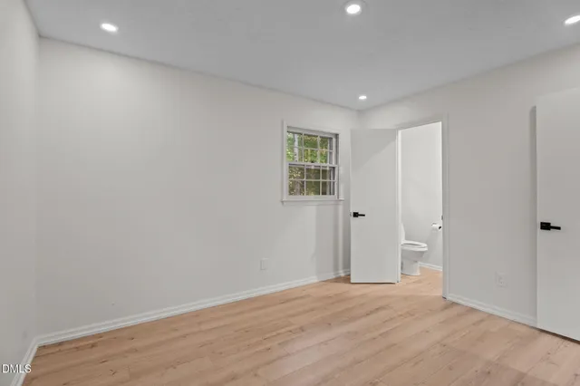 $235,900 | 414 West Noble Street, Louisburg, NC 27549