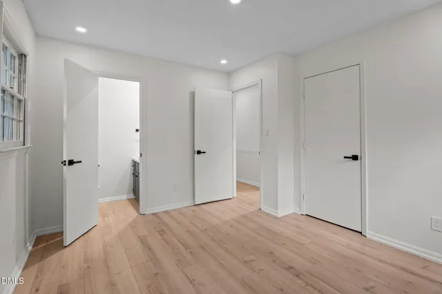 $235,900 | 414 West Noble Street, Louisburg, NC 27549