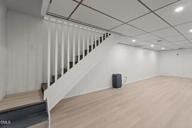 $235,900 | 414 West Noble Street, Louisburg, NC 27549