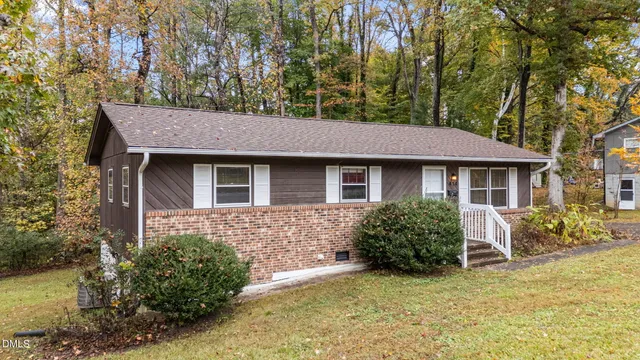 $235,900 | 414 West Noble Street, Louisburg, NC 27549