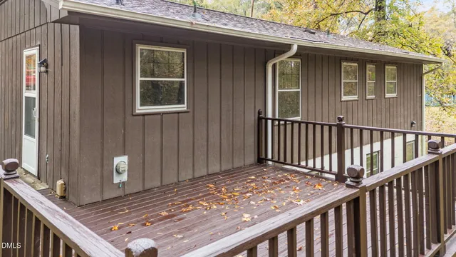 $235,900 | 414 West Noble Street, Louisburg, NC 27549