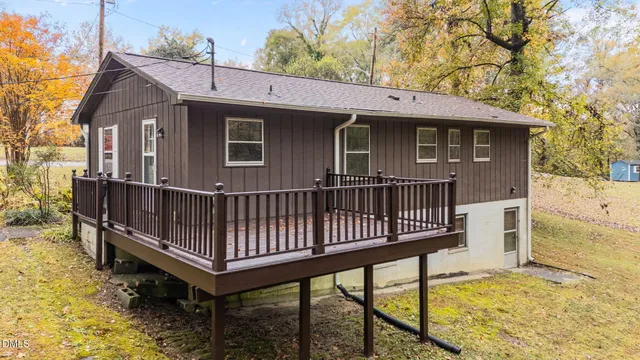 $235,900 | 414 West Noble Street, Louisburg, NC 27549