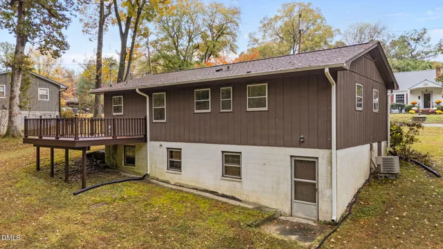 $235,900 | 414 West Noble Street, Louisburg, NC 27549