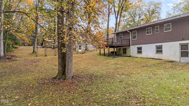 $235,900 | 414 West Noble Street, Louisburg, NC 27549