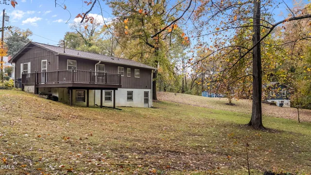 $235,900 | 414 West Noble Street, Louisburg, NC 27549