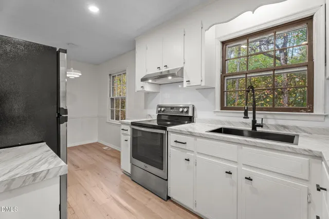 $235,900 | 414 West Noble Street, Louisburg, NC 27549