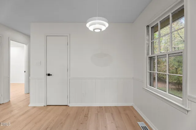 $235,900 | 414 West Noble Street, Louisburg, NC 27549