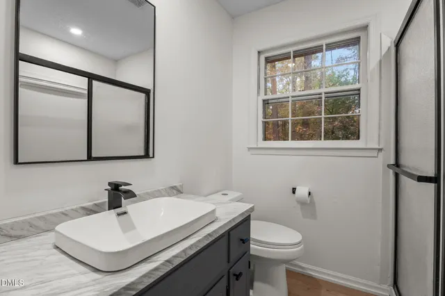 $235,900 | 414 West Noble Street, Louisburg, NC 27549