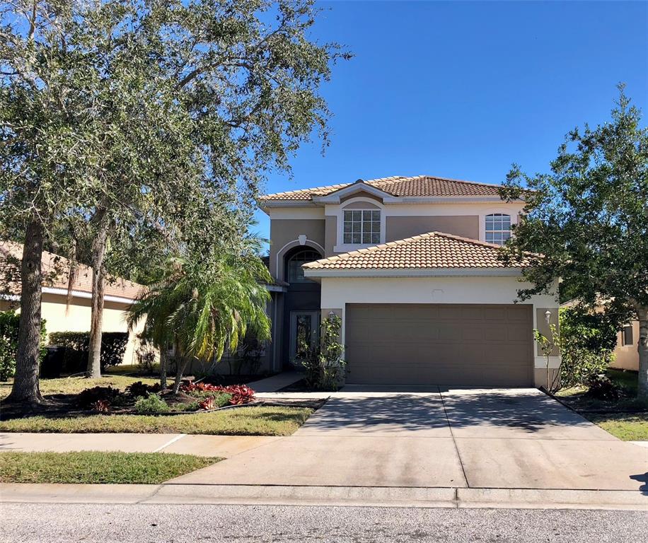 8769 Stone Harbour Loop Bradenton, FL 34212 - Photo 1 of 1 Front