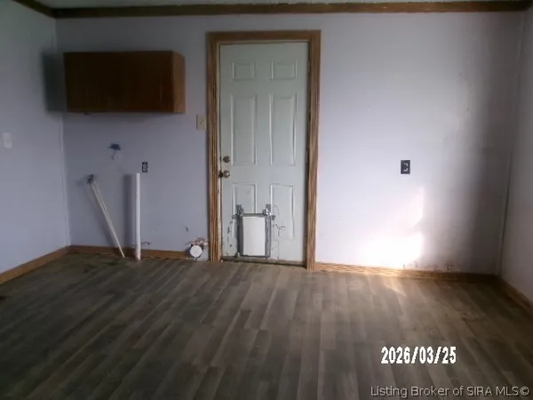 $95,000 | 176 Highway 60, Mitchell, IN 47446