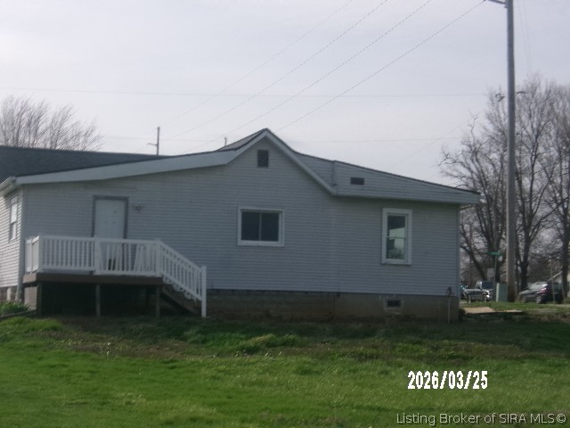 176 Highway 60 Mitchell, IN 47446 - Photo 13 of 17