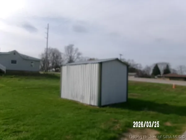 $95,000 | 176 Highway 60, Mitchell, IN 47446