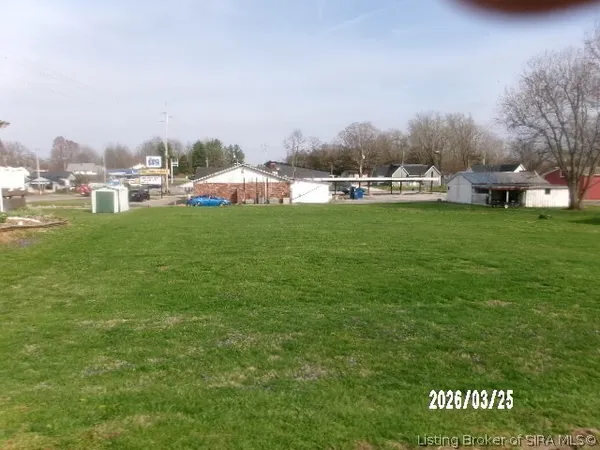 $95,000 | 176 Highway 60, Mitchell, IN 47446