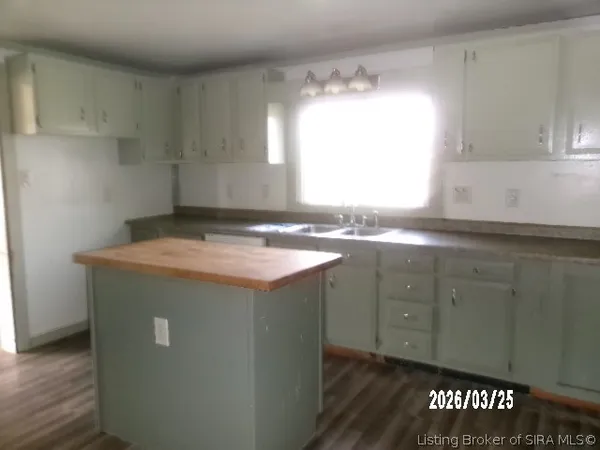 $95,000 | 176 Highway 60, Mitchell, IN 47446