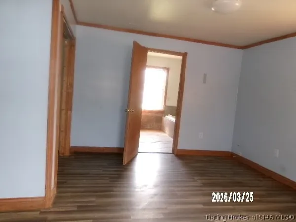 $95,000 | 176 Highway 60, Mitchell, IN 47446