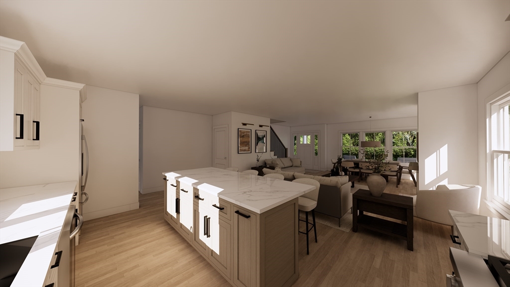 49 Salem Street, Unit 1 Reading, MA 01867 - Photo 14 of 21