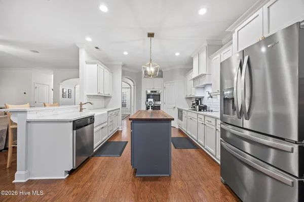 $470,000 | 2141 Autumn Drive, Kinston, NC 28501