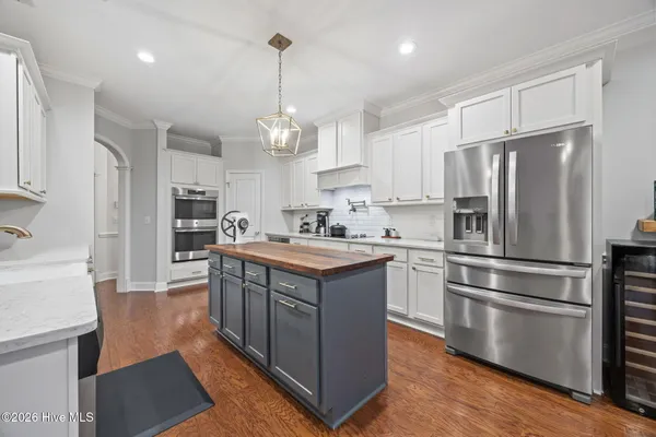 $470,000 | 2141 Autumn Drive, Kinston, NC 28501