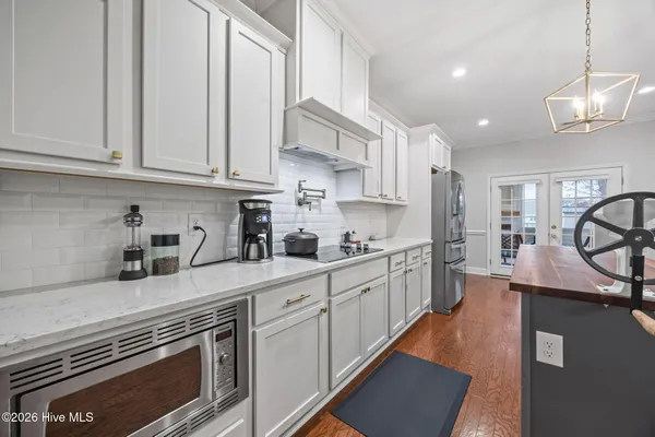 $470,000 | 2141 Autumn Drive, Kinston, NC 28501