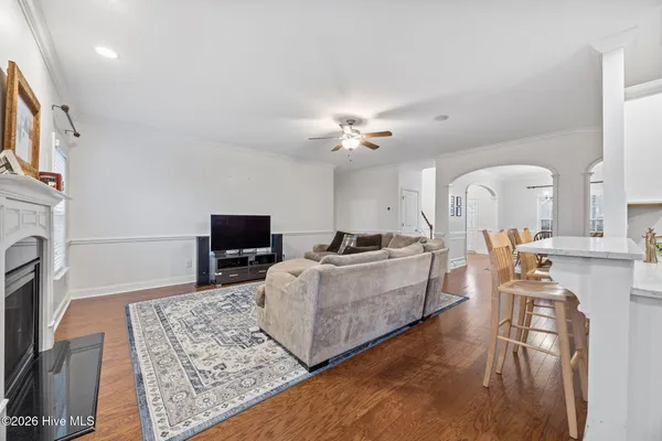 $470,000 | 2141 Autumn Drive, Kinston, NC 28501