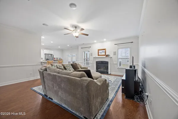 $470,000 | 2141 Autumn Drive, Kinston, NC 28501