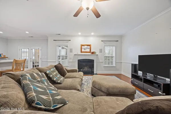 $470,000 | 2141 Autumn Drive, Kinston, NC 28501