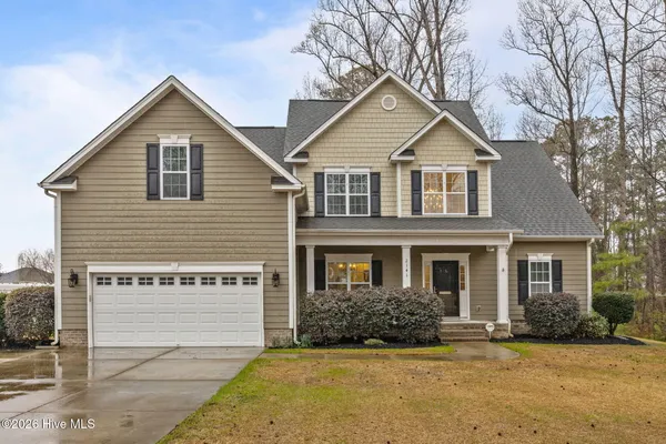 $459,500 | 2141 Autumn Drive, Kinston, NC 28501