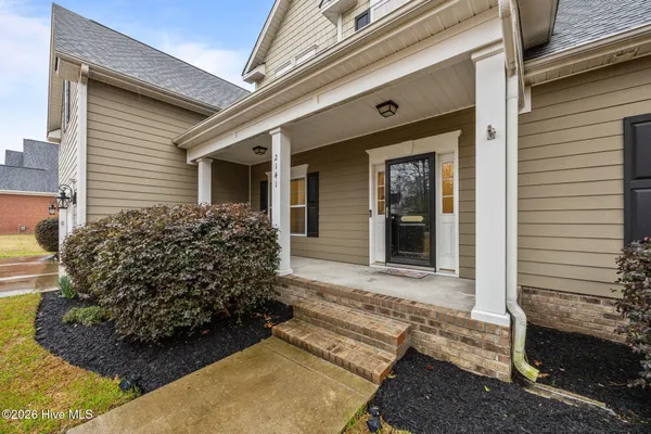 $470,000 | 2141 Autumn Drive, Kinston, NC 28501