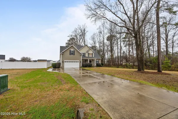 $470,000 | 2141 Autumn Drive, Kinston, NC 28501