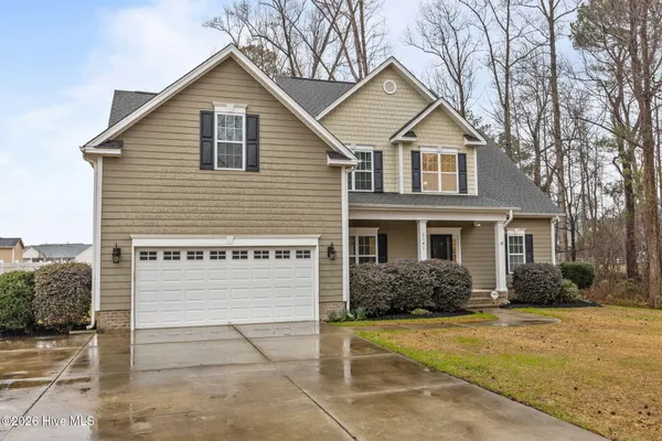 $459,500 | 2141 Autumn Drive, Kinston, NC 28501