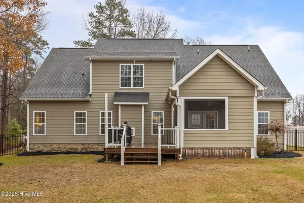 $470,000 | 2141 Autumn Drive, Kinston, NC 28501