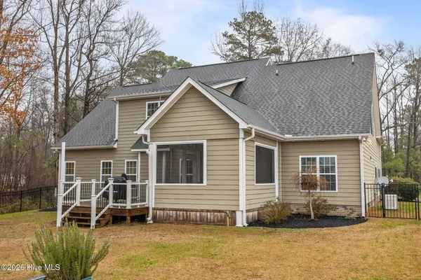 $470,000 | 2141 Autumn Drive, Kinston, NC 28501