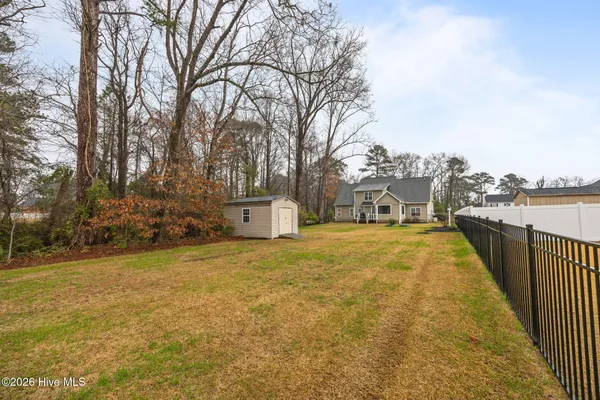 $470,000 | 2141 Autumn Drive, Kinston, NC 28501