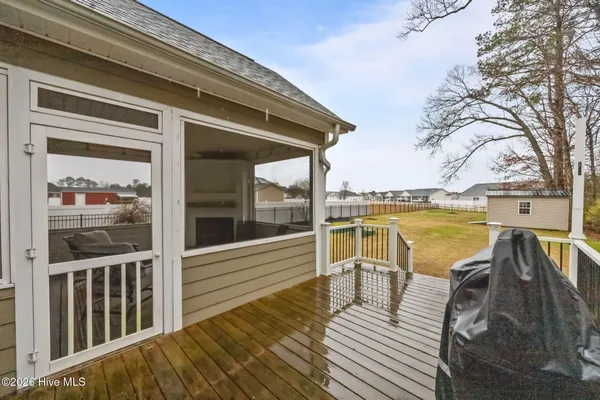 $470,000 | 2141 Autumn Drive, Kinston, NC 28501