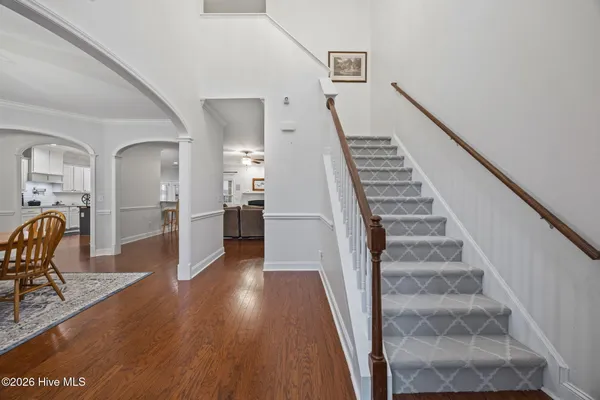 $470,000 | 2141 Autumn Drive, Kinston, NC 28501