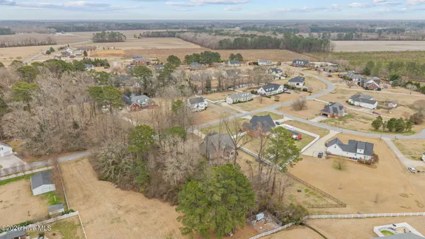 $470,000 | 2141 Autumn Drive, Kinston, NC 28501