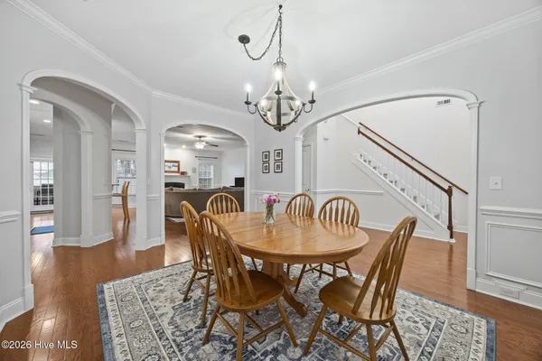 $470,000 | 2141 Autumn Drive, Kinston, NC 28501