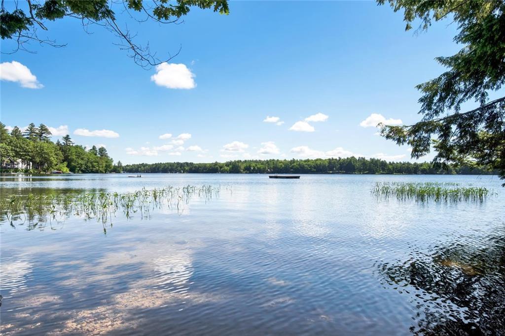 46 Lakeside Drive Windham, ME 04062 - Photo 2 of 35 FOREST LAKE