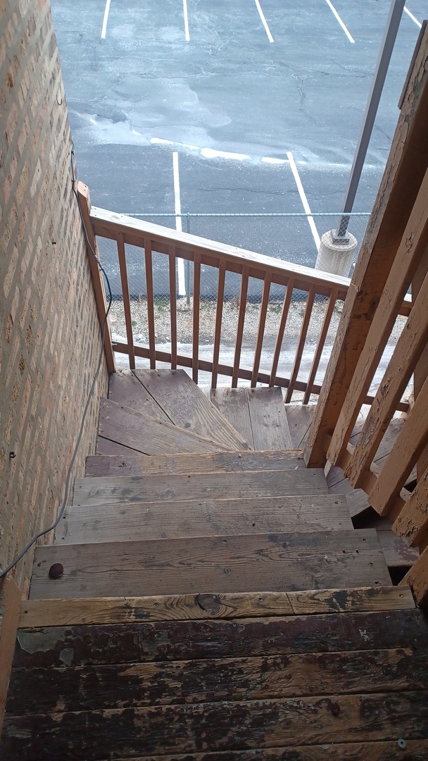 5132 West 21st Street, Unit 2S Cicero, IL 60804 - Photo 37 of 39