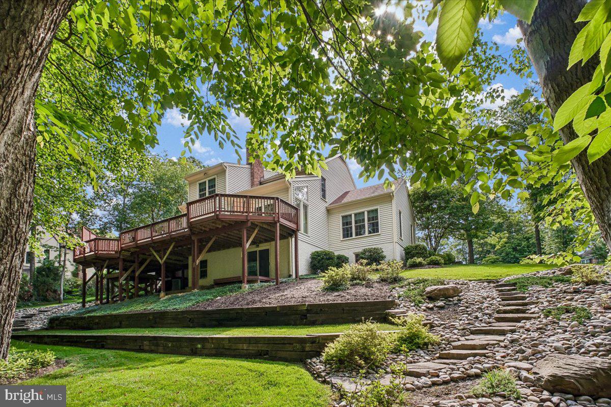 7606 Rustle Ridge Court Fairfax Station, VA 22039 - Photo 56 of 57
