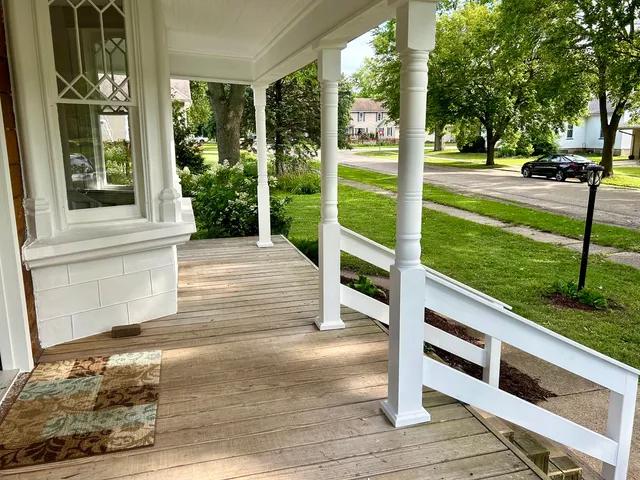 $244,000 | 109 South Bureau Avenue, Ladd, IL 61329