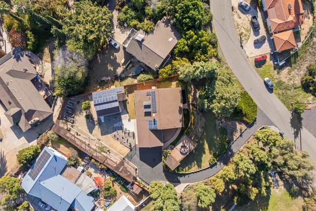 $1,150,000 | 3870 Avenida San Miguel, Bonita, CA 91902