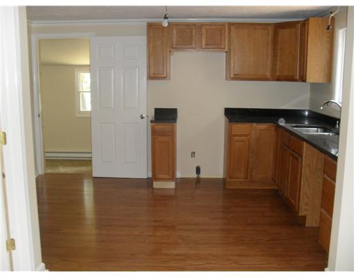 284 Mudd Pike Road Markleysburg, PA 15459 - Photo 4 of 13 Kitchen.
