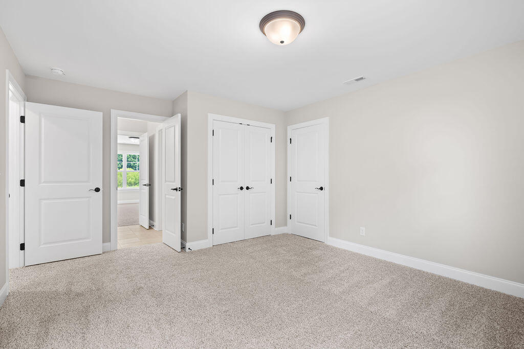 9840 Mayfly Road, Unit 74 Ooltewah, TN 37363 - Photo 27 of 39 Peyton-floor-plan-additional-bedroom