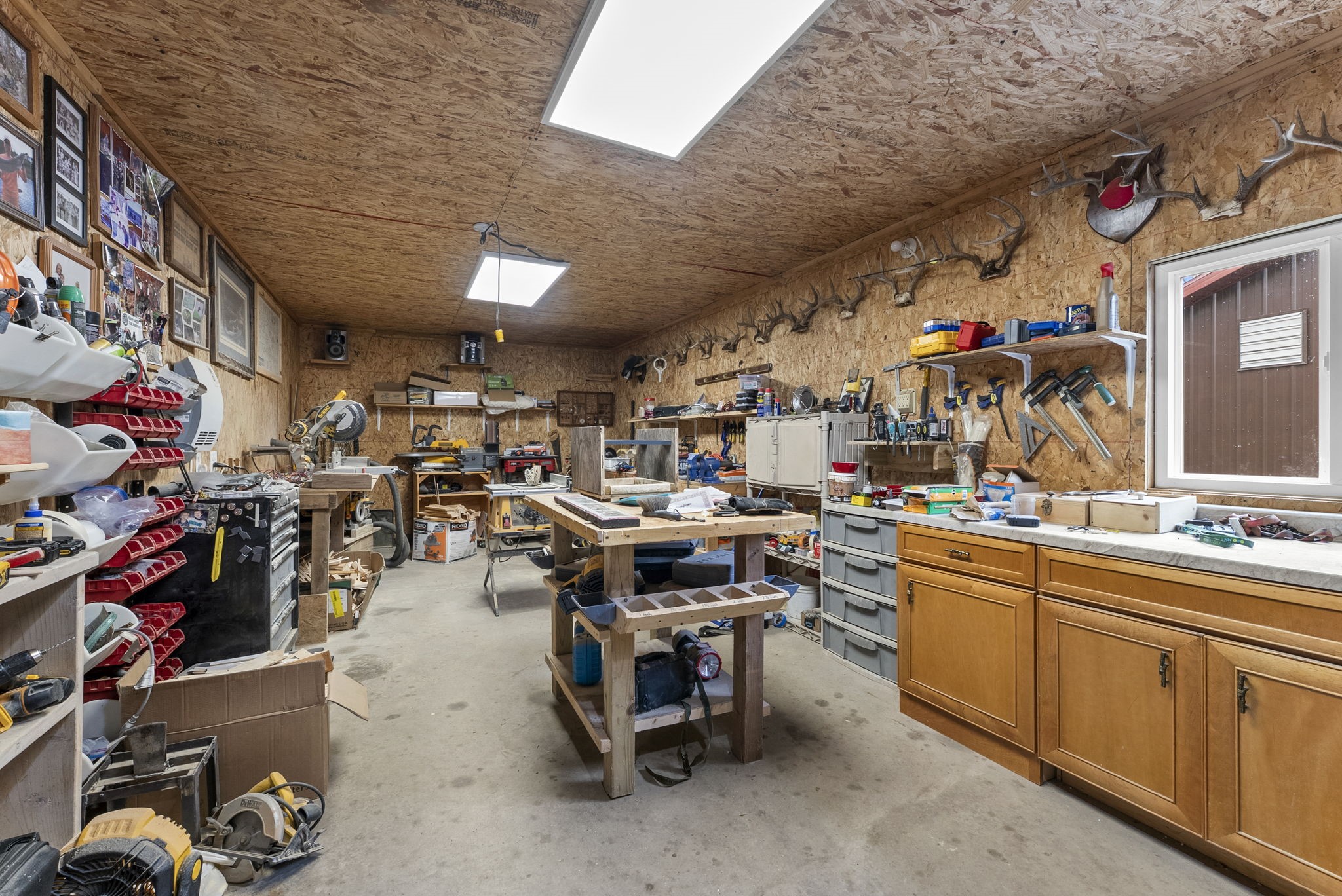 5121 Dake Road Siren, WI 54872 - Photo 54 of 60
