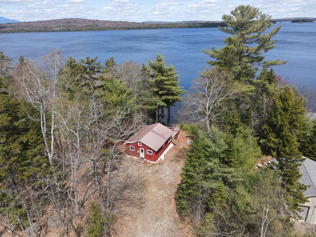 539 Turkey Tail Road Millinocket, ME 04462 - Photo 2 of 40 dji_fly_20260509_130740_37_1778346470498