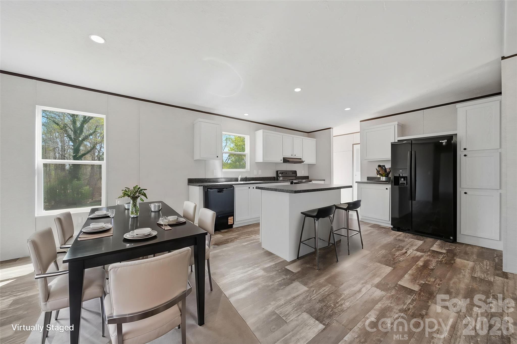 810 Vinearden Road, Unit A Morganton, NC 28655 - Photo 13 of 29