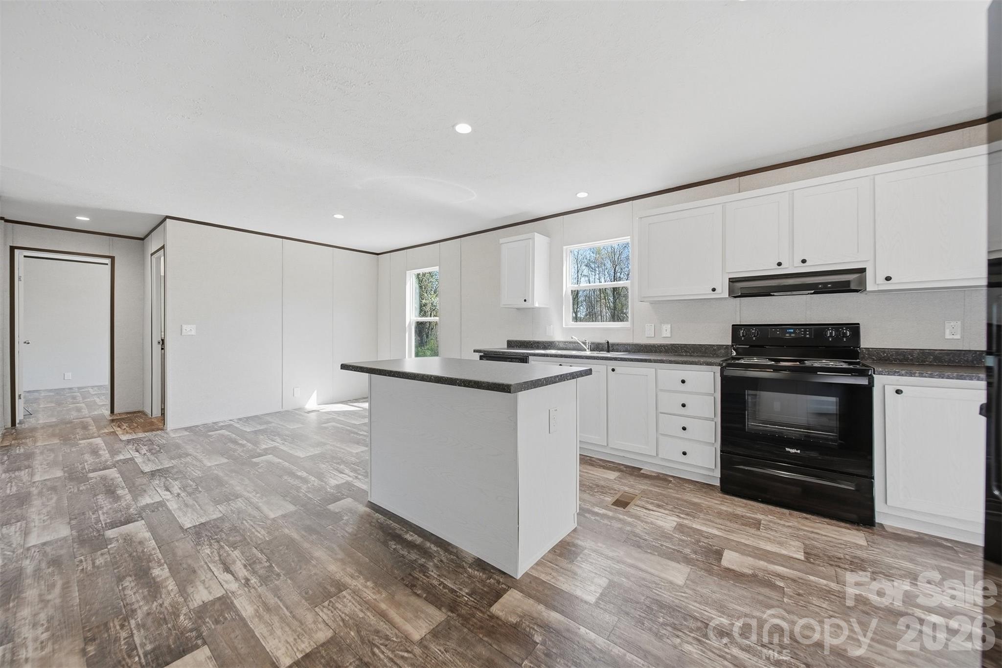 810 Vinearden Road, Unit A Morganton, NC 28655 - Photo 15 of 29