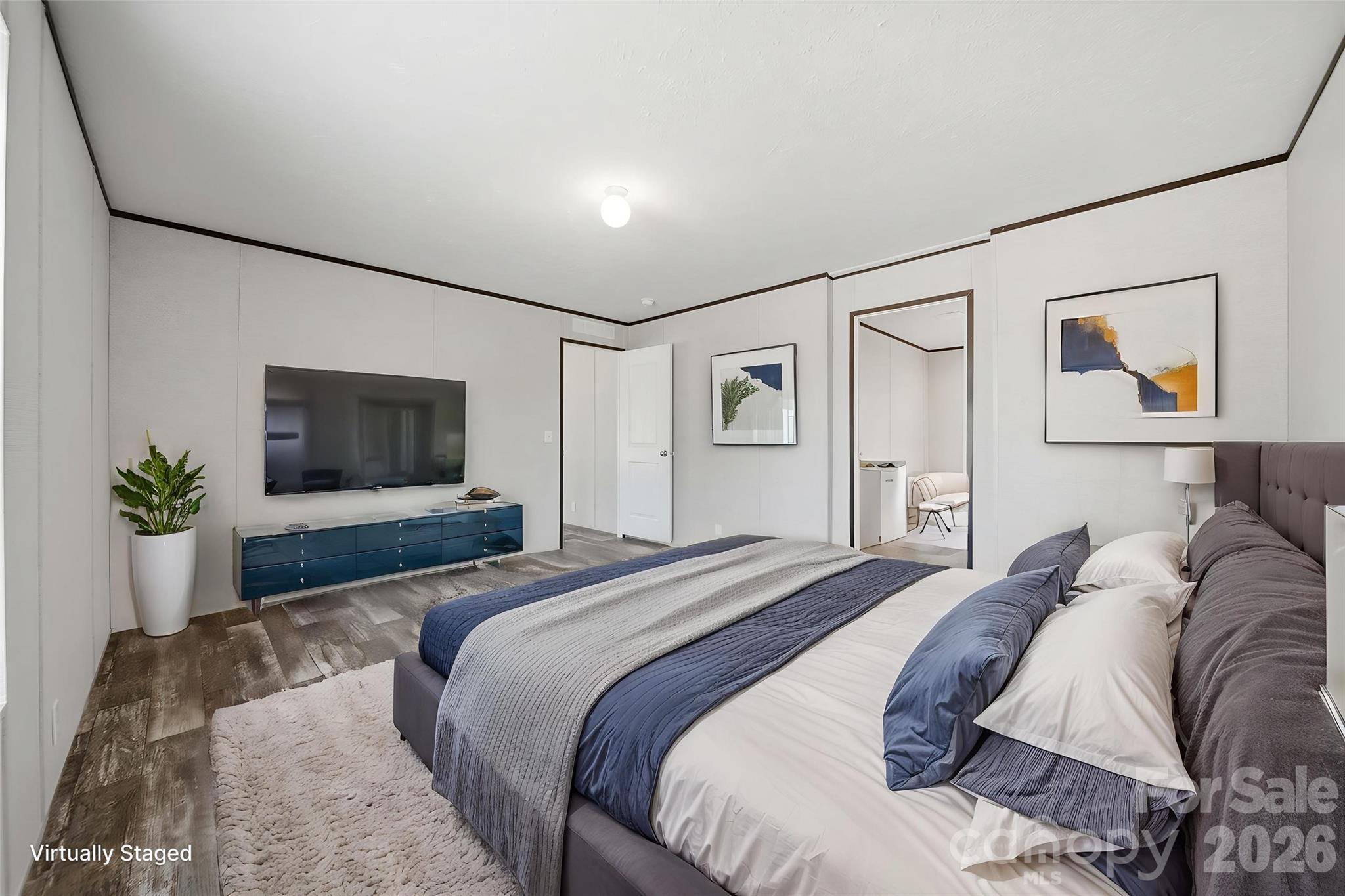 810 Vinearden Road, Unit A Morganton, NC 28655 - Photo 19 of 29