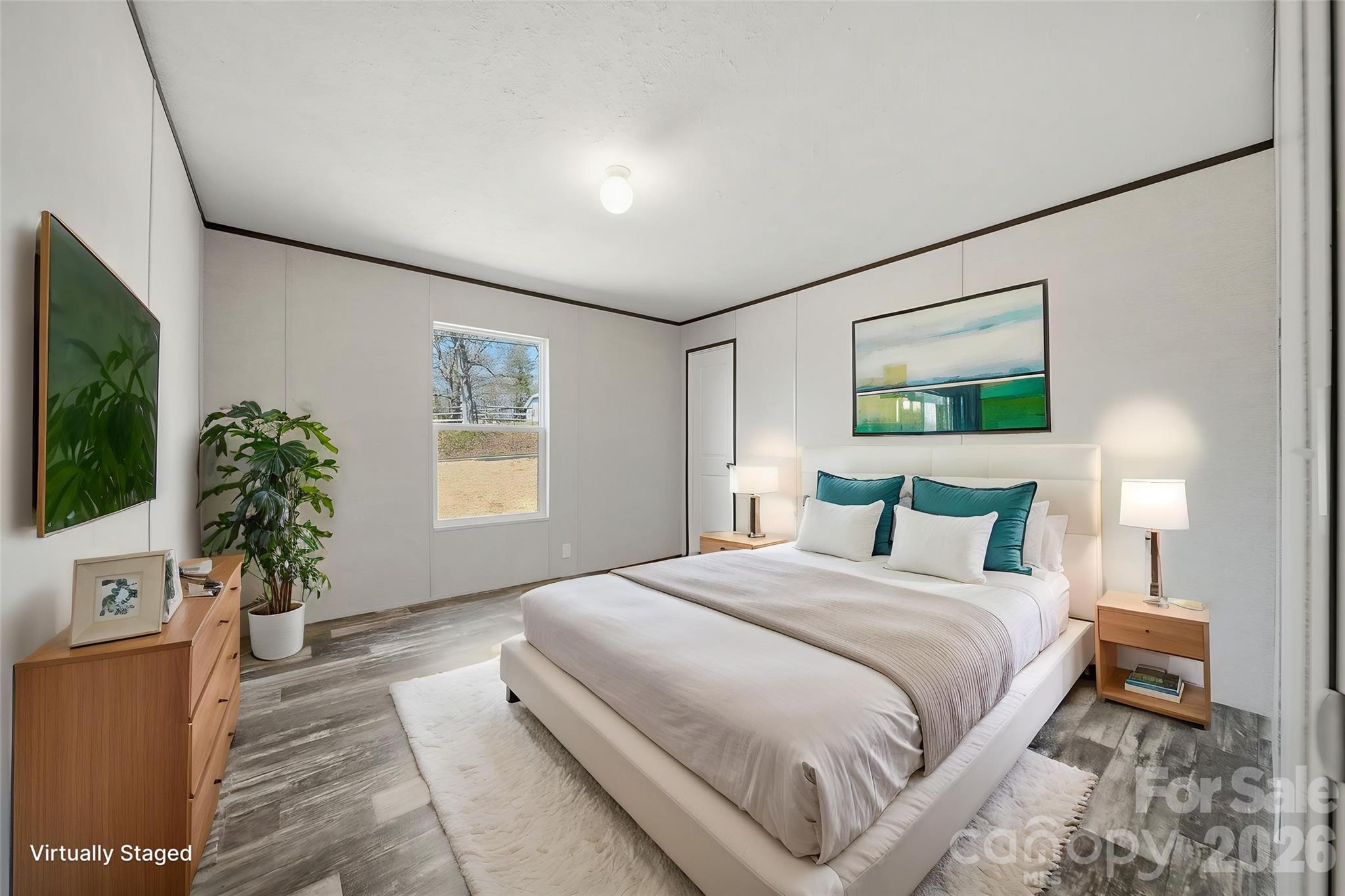 810 Vinearden Road, Unit A Morganton, NC 28655 - Photo 24 of 29